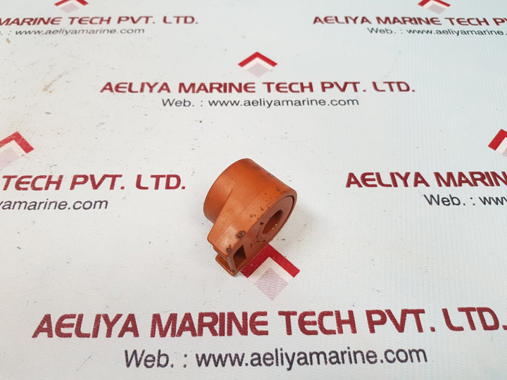Lucifer 8w 481000 c24 solenoid coil