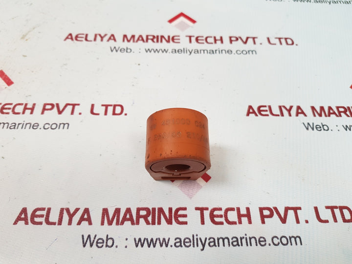 Lucifer 8w 481000 c24 solenoid coil