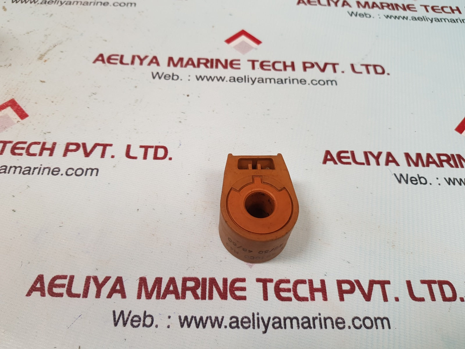 Lucifer 8w 4810c0 m45 solenoid coil