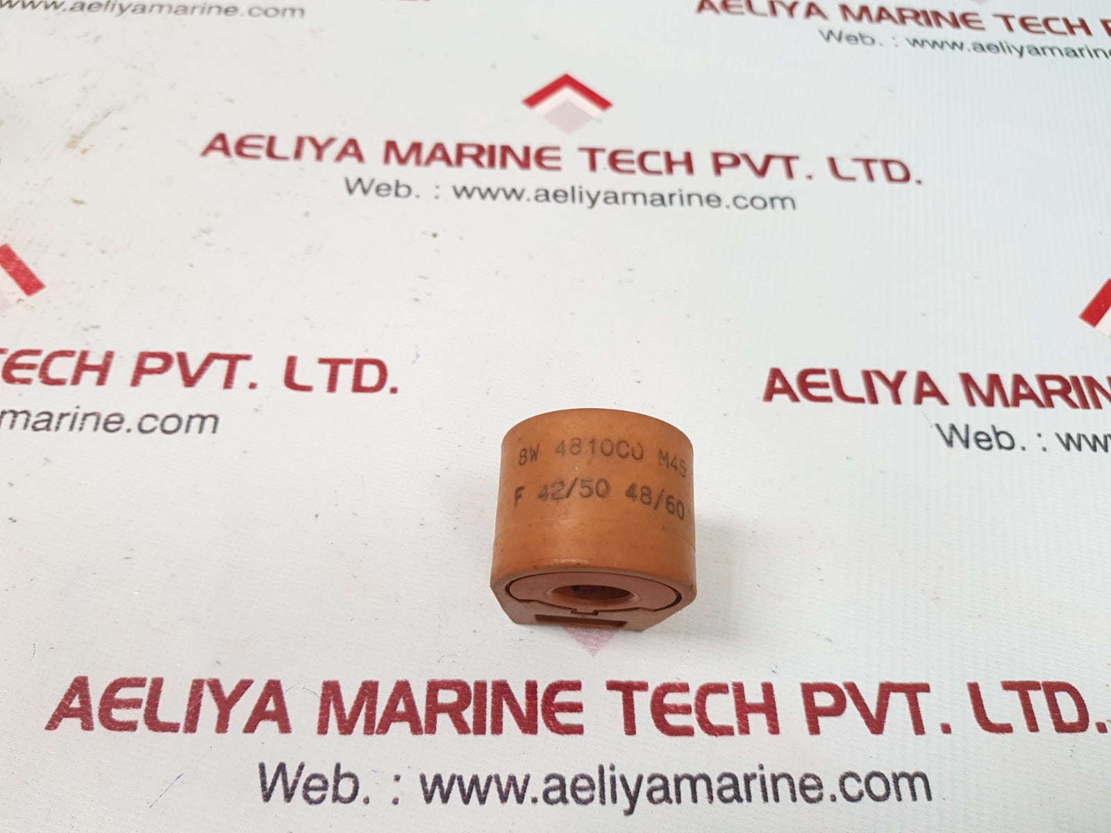Lucifer 8w 4810c0 m45 solenoid coil