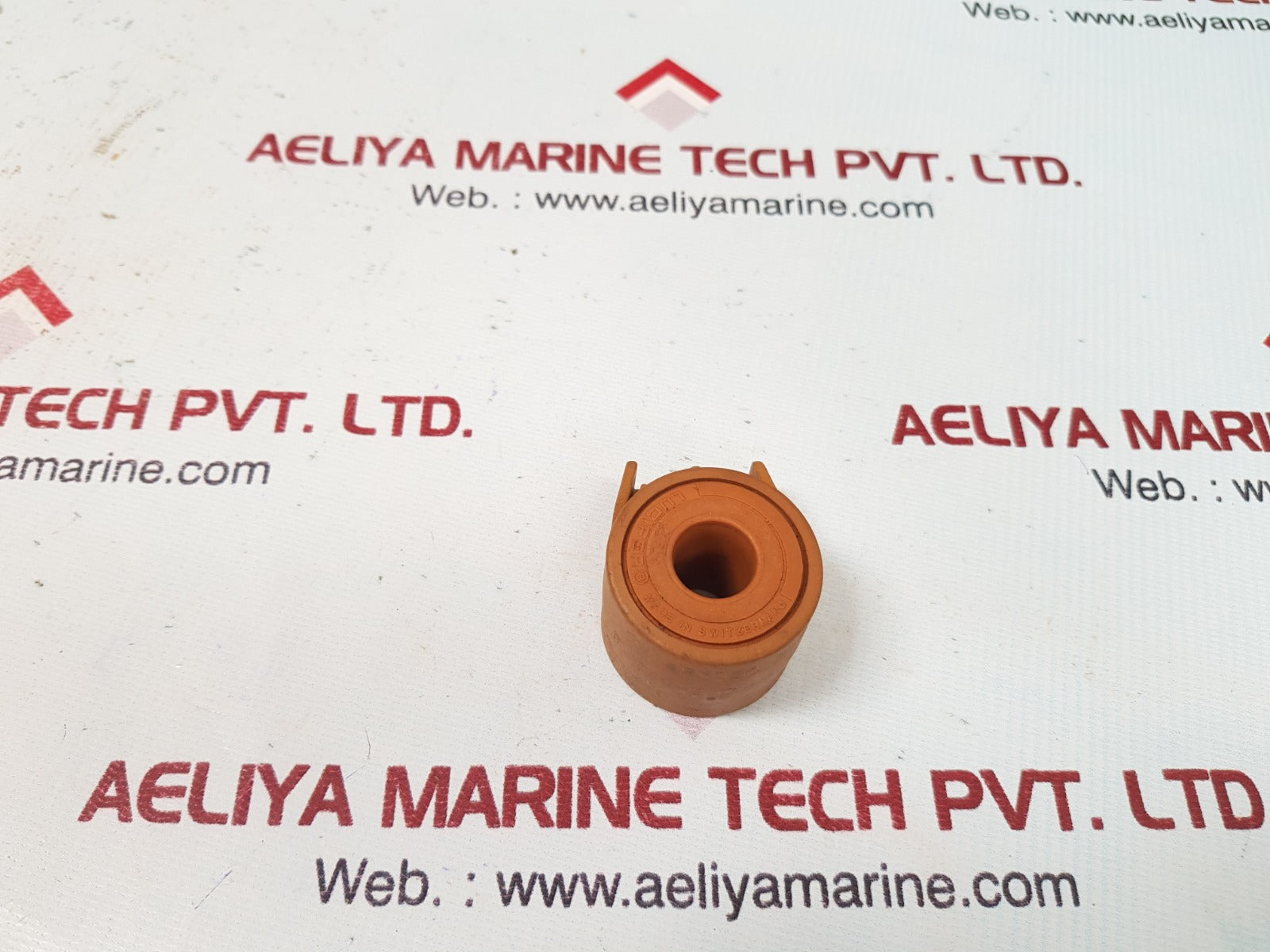 Lucifer 9w 483520 p40 coil 220-240v~50hz 