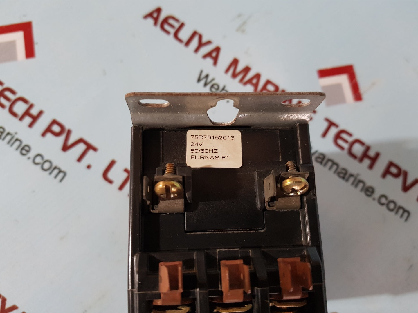 Furnas 42bf35ajbee definite purpose controller