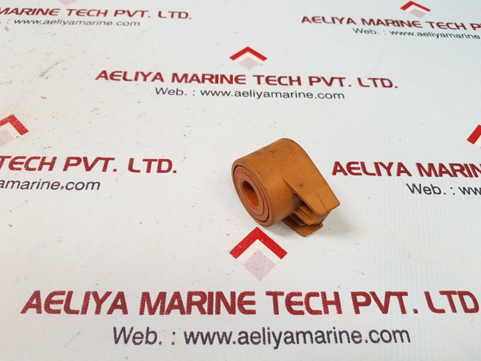 Lucifer 8w 451000 l17 solenoid coil 