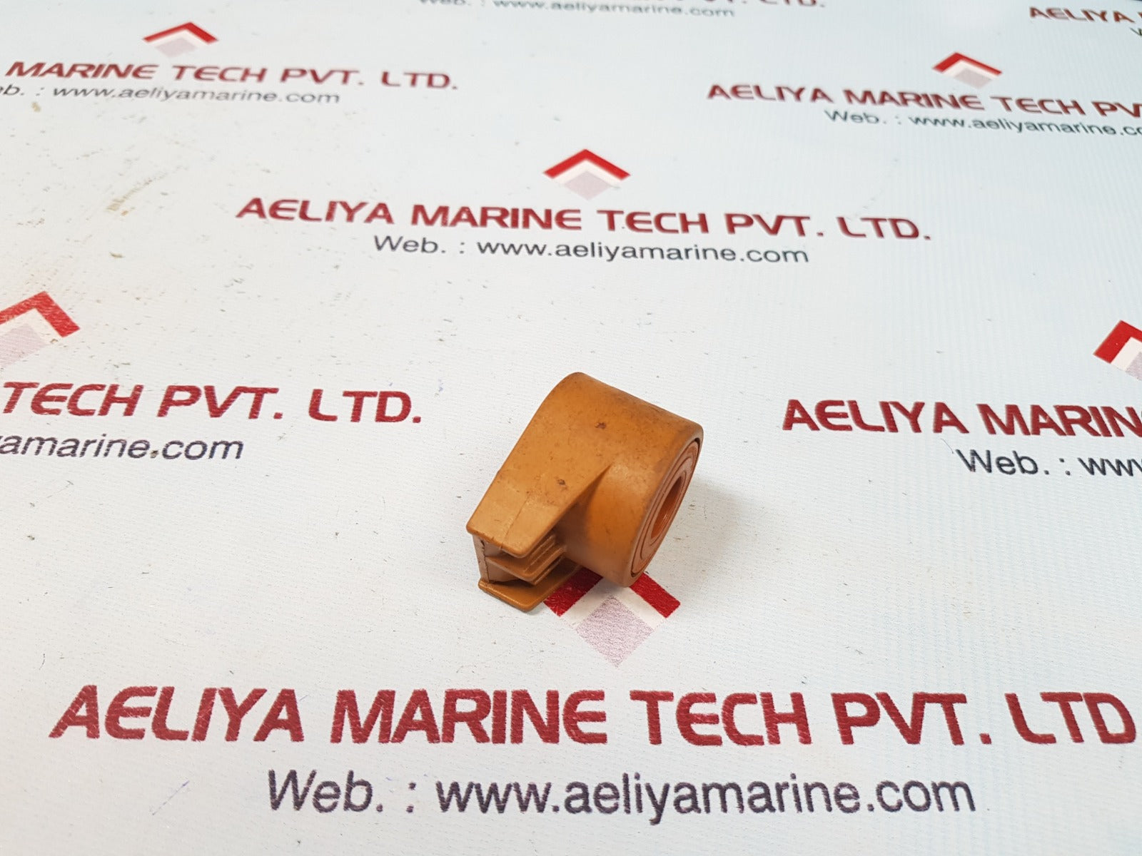 Lucifer 8w 451000 l17 solenoid coil 