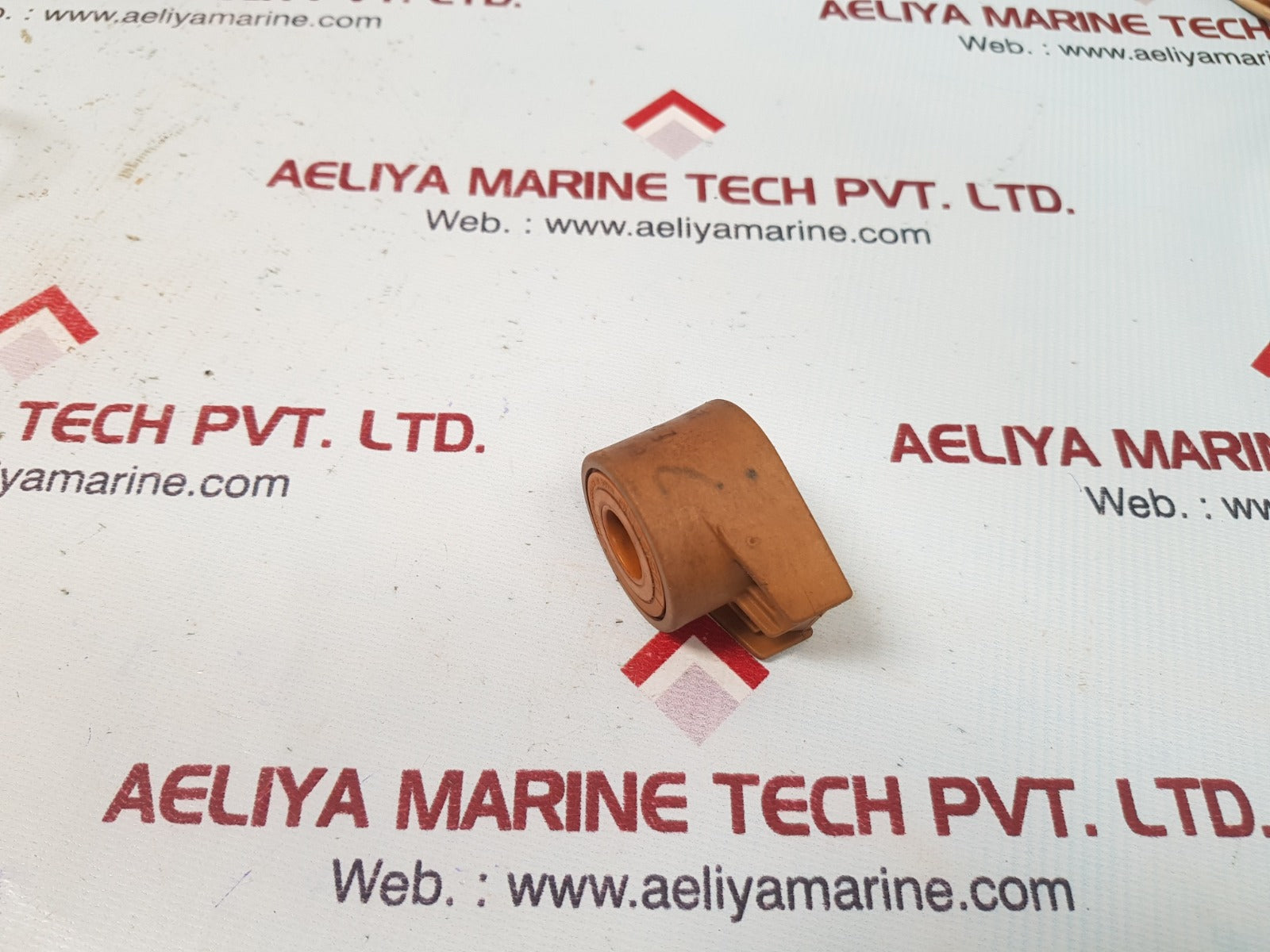 Lucifer 8w 481000  r02 solenoid coil