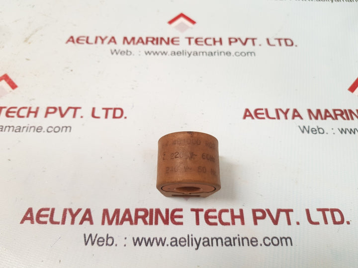 Lucifer 8w 481000  r02 solenoid coil