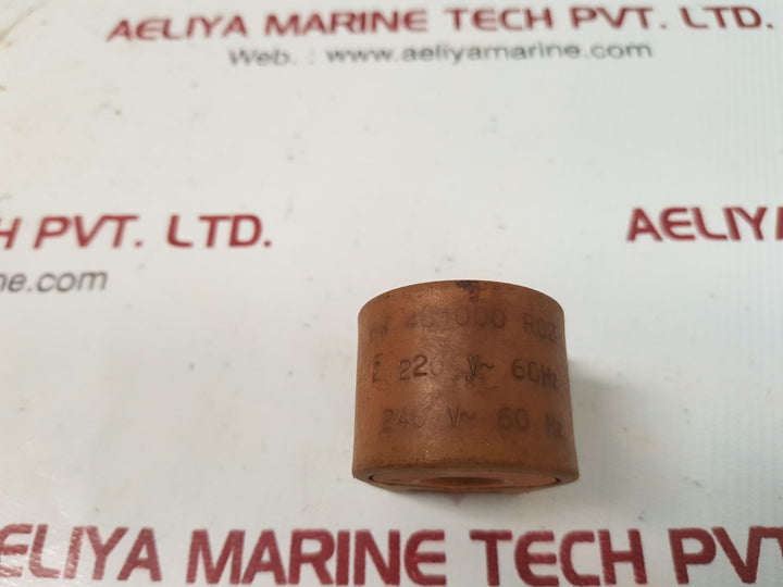 Lucifer 8w 481000  r02 solenoid coil