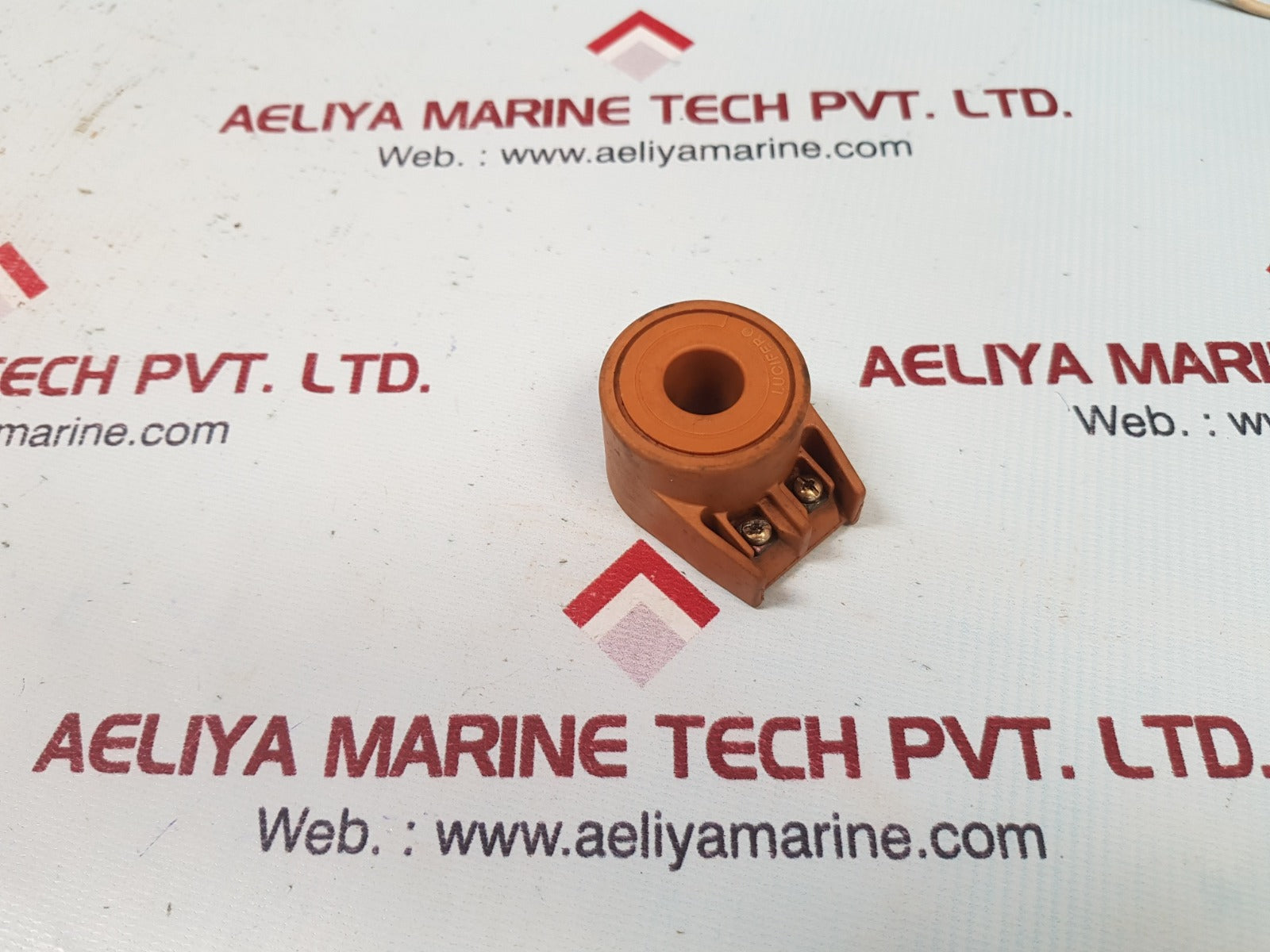 Lucifer 8w 481000  y11 solenoid coil