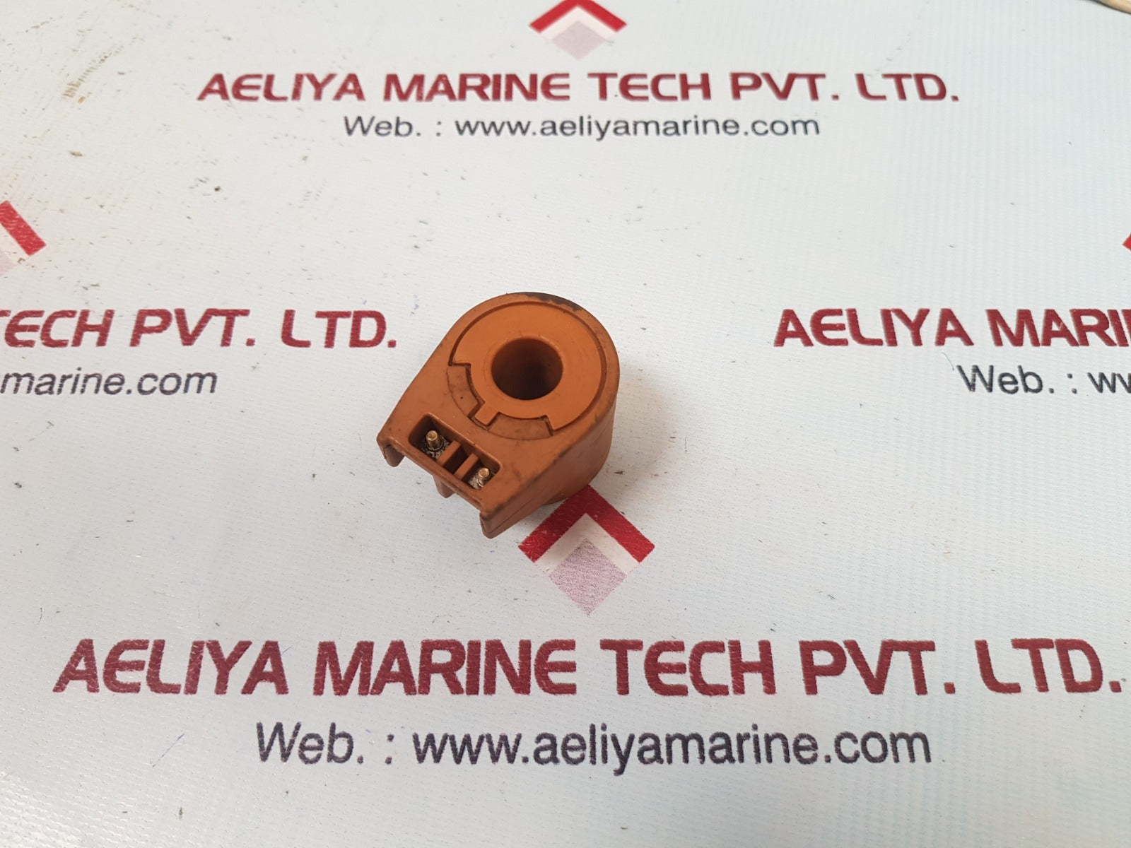 Lucifer 8w 481000  y11 solenoid coil