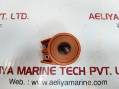 Lucifer 8w  481000 a51 solenoid valve coil