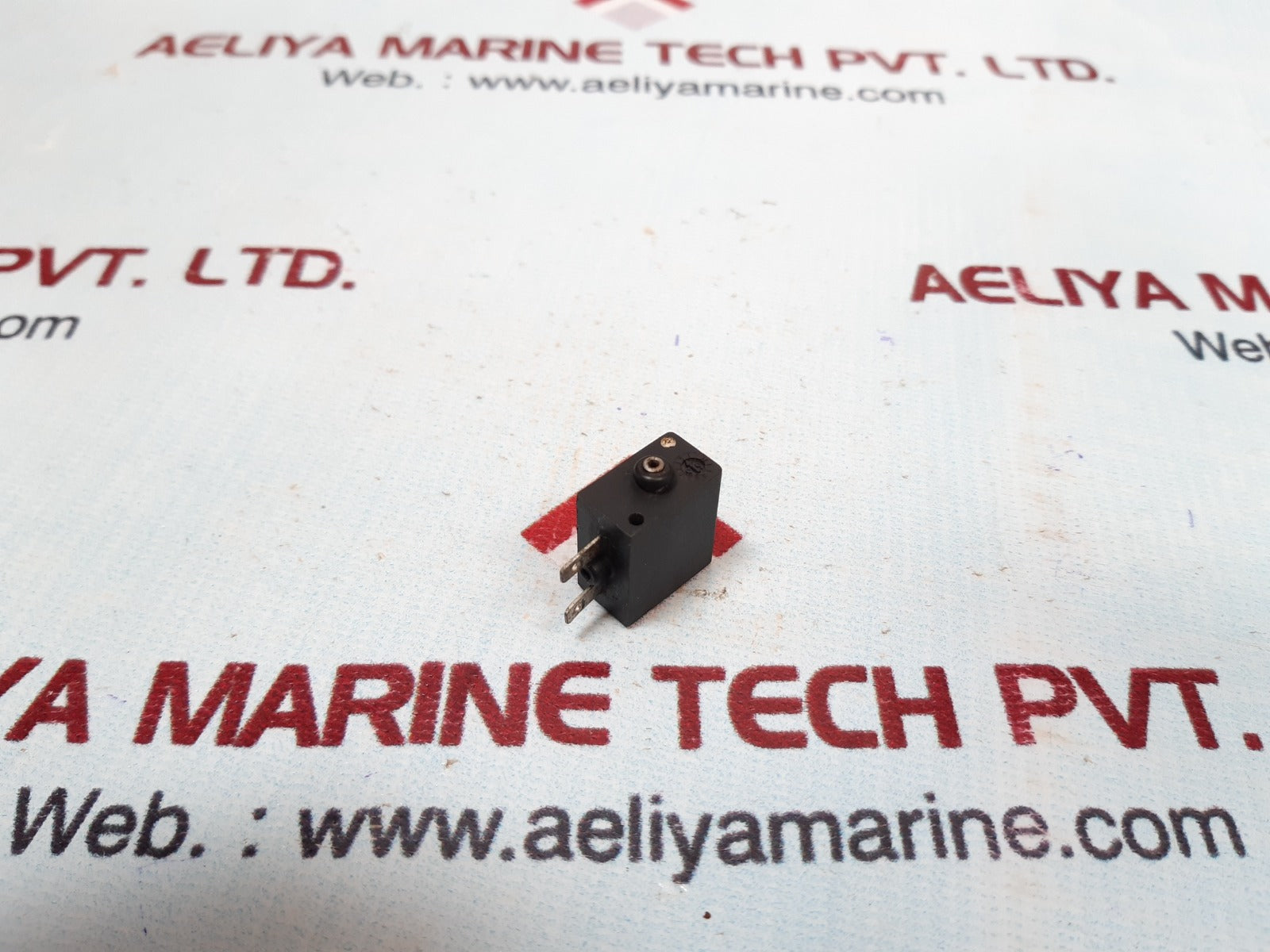 Festo mszc-3-21 dc solenoid coil