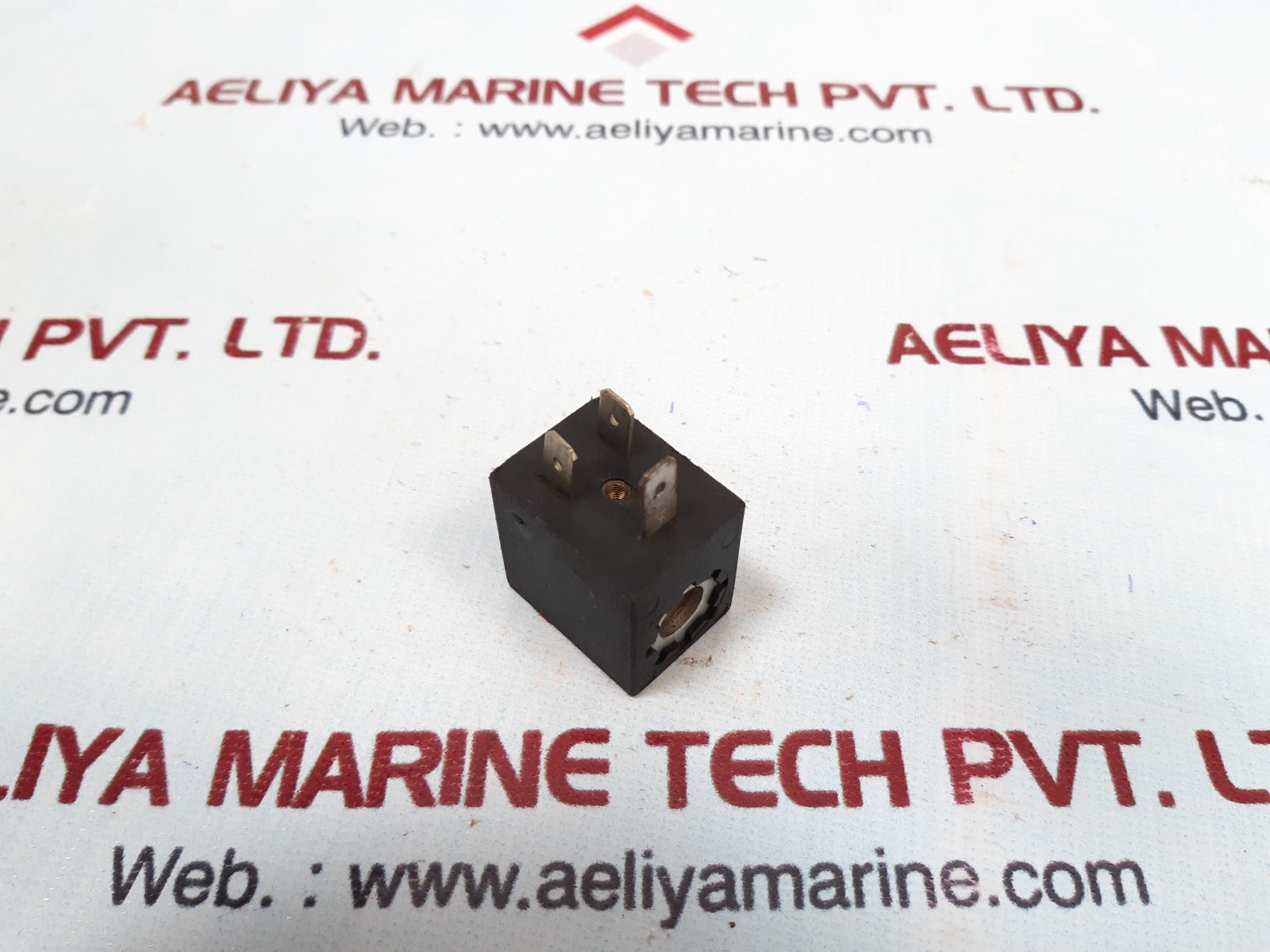 Fluid automation ch-1290 versoix solenoid vlave coil