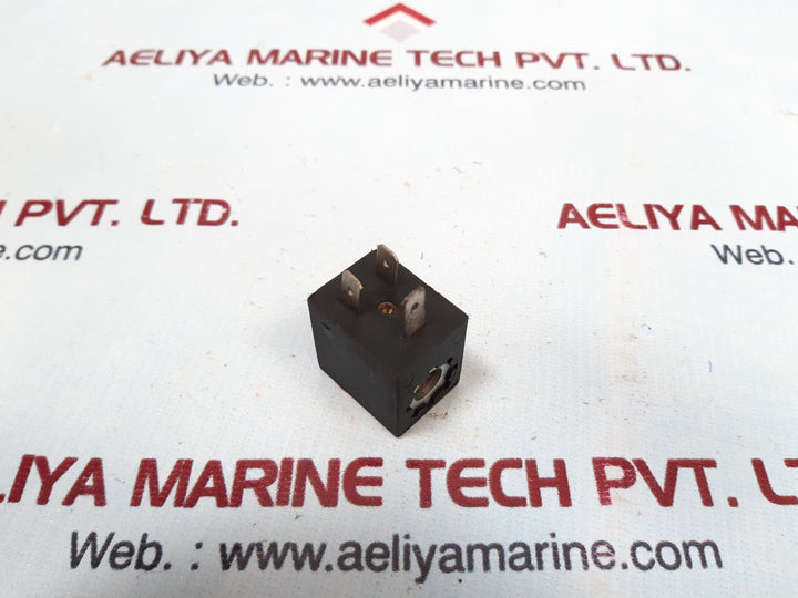 Fluid automation ch-1290 versoix solenoid vlave coil
