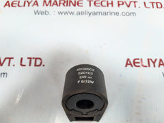 Lucifer ez01c2 burner solenoid valve coil 481000c2