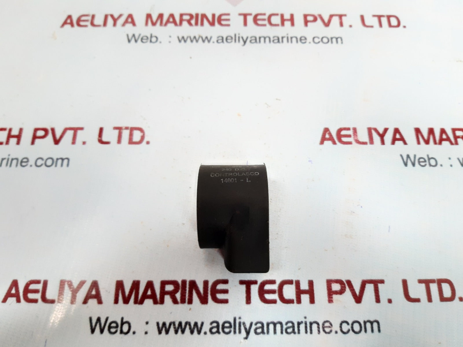 107-875-8 coil 240dc