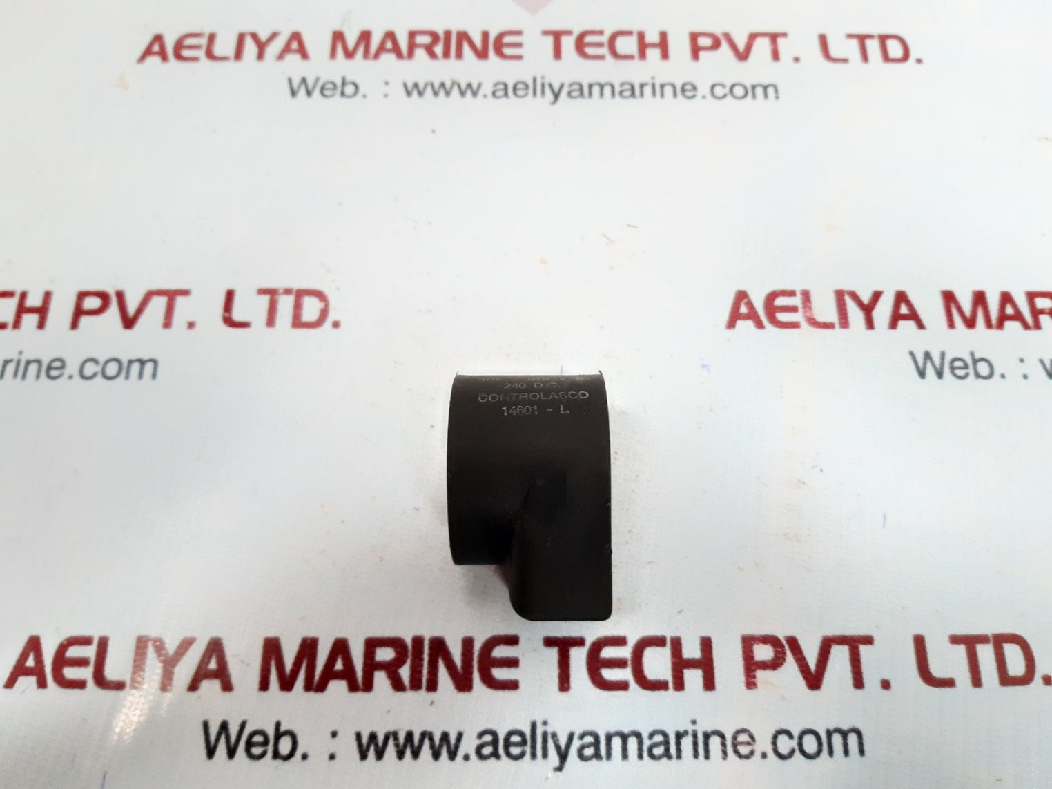 107-875-8 coil 240dc