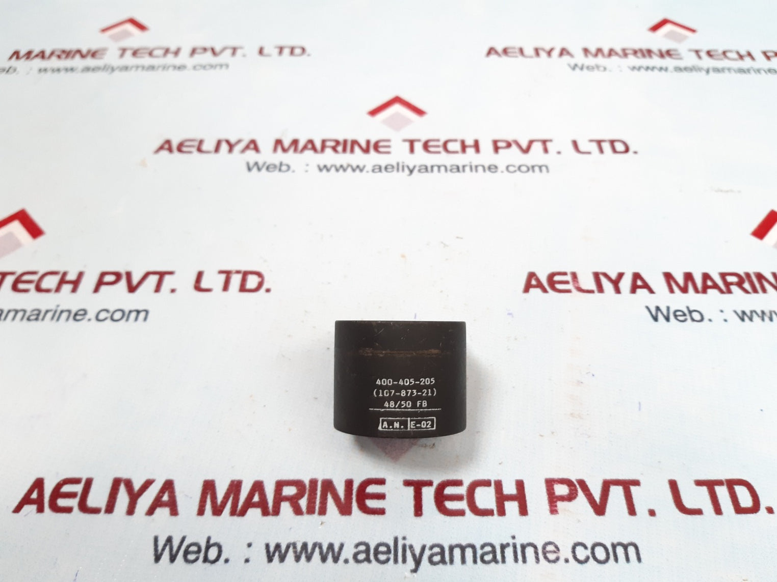 400-405-205 solenoid coil