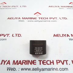 400-405-205 solenoid coil