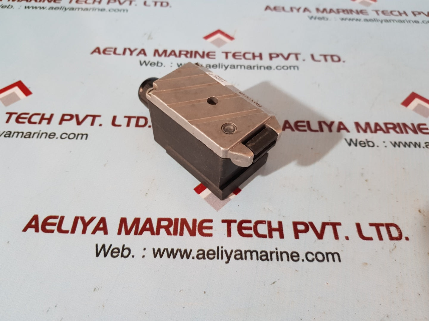 Rexroth vt-sspa 1-508-20/v0 amplifier valve