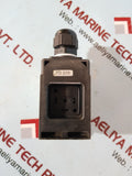 Rexroth vt-sspa 1-508-20/v0 amplifier valve