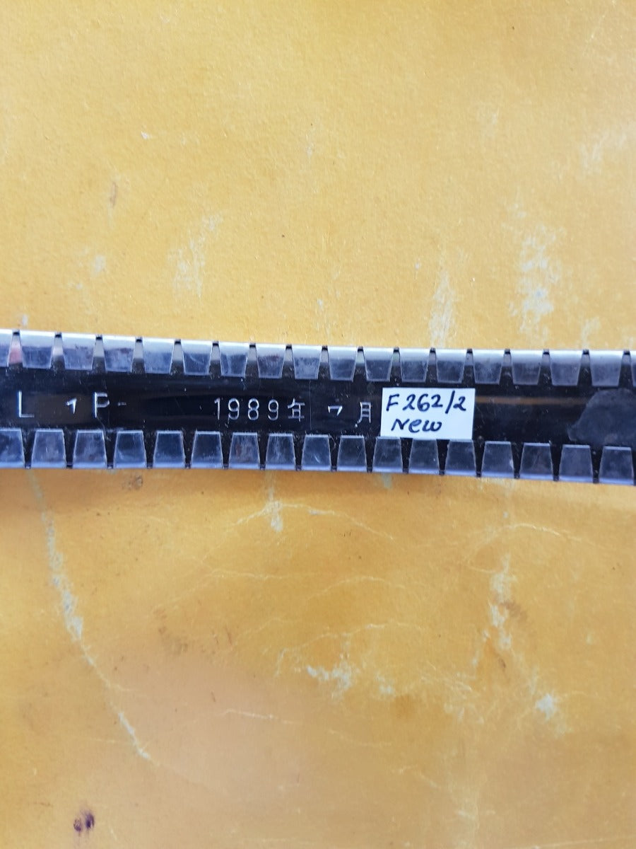 Space heater for motor 110v 40w s260x25l