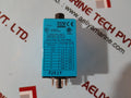 Idec rte-p11 electronic timer 24vdc/dc