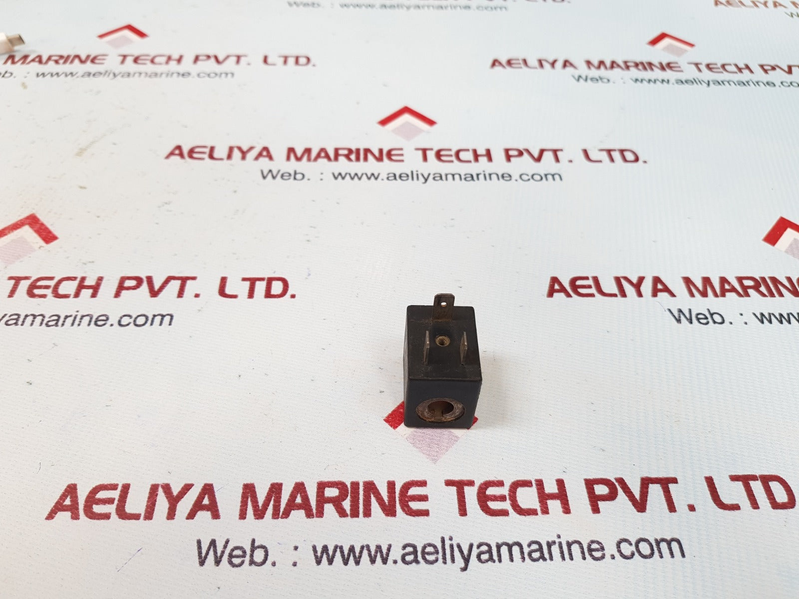Compair series 2 solenoid coil 5w