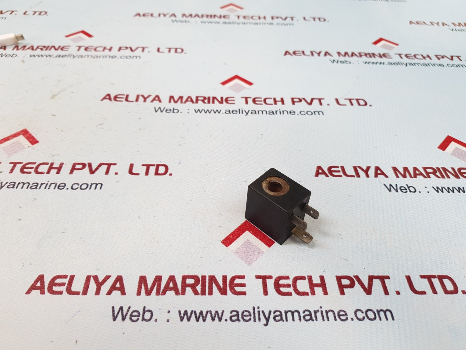 Compair series 2 solenoid coil 5w