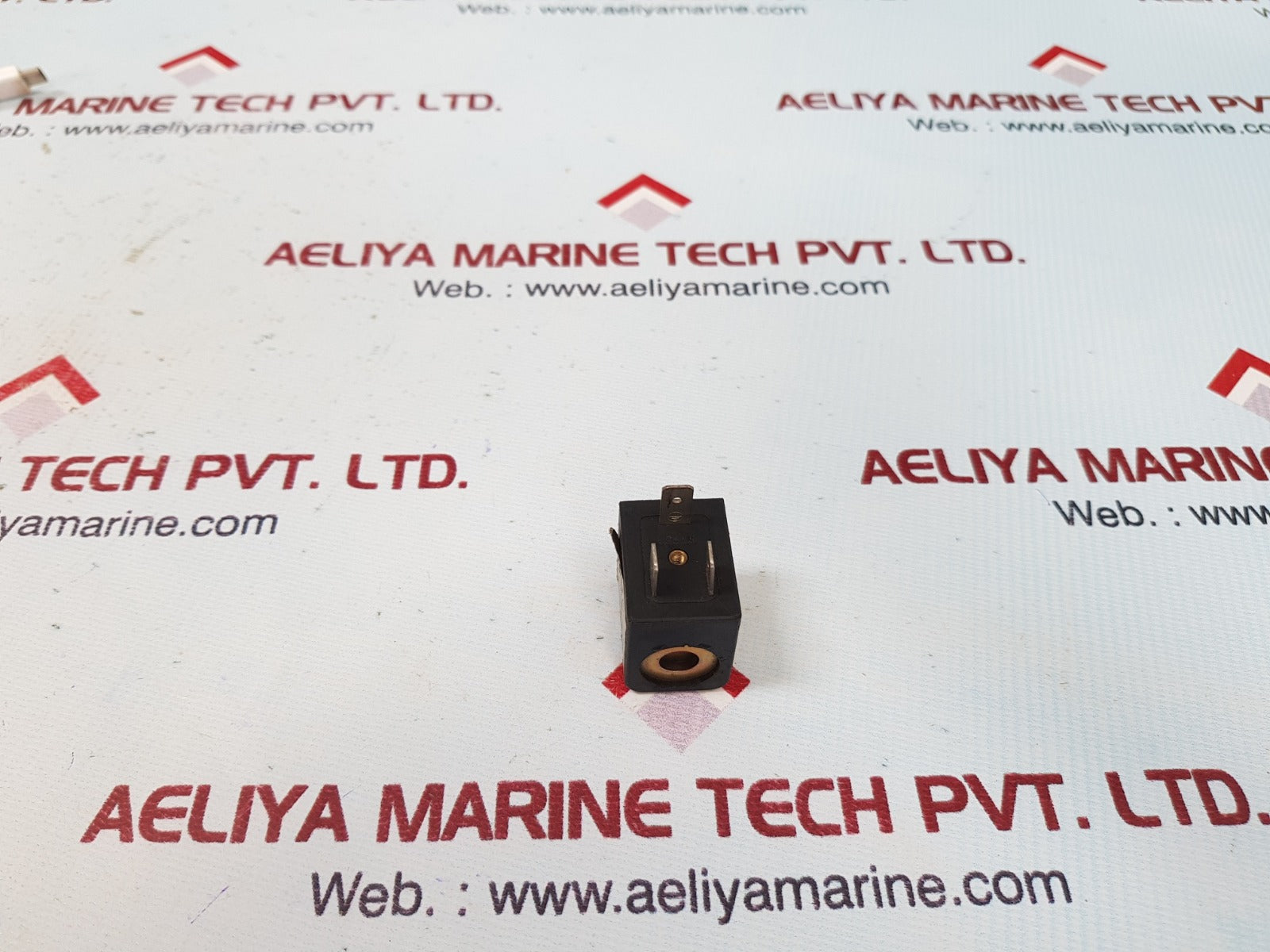 Ross 351l33 coil 110v 50/60hz