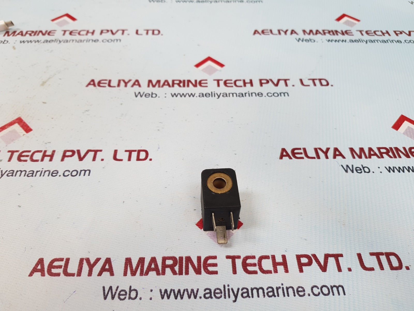 Ross 351l33 coil 110v 50/60hz