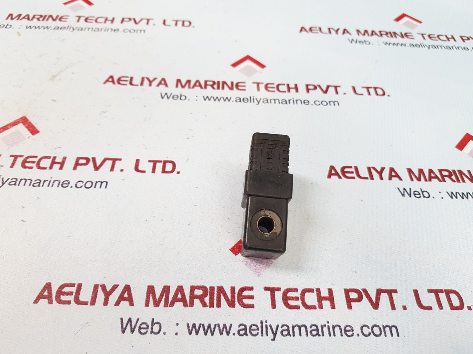 Ross coil 299 b 94