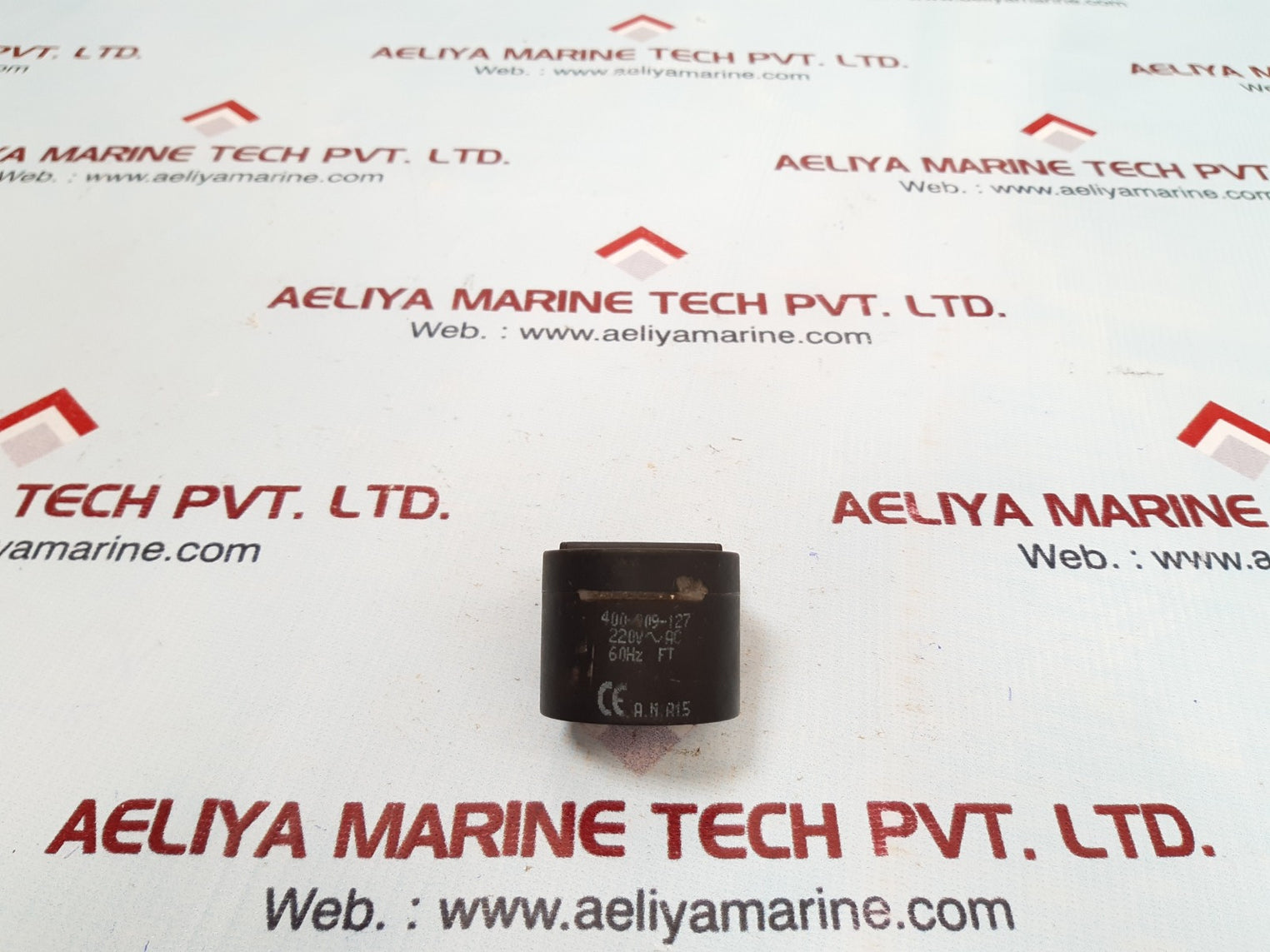 400-009-127 coil 220v 60hz