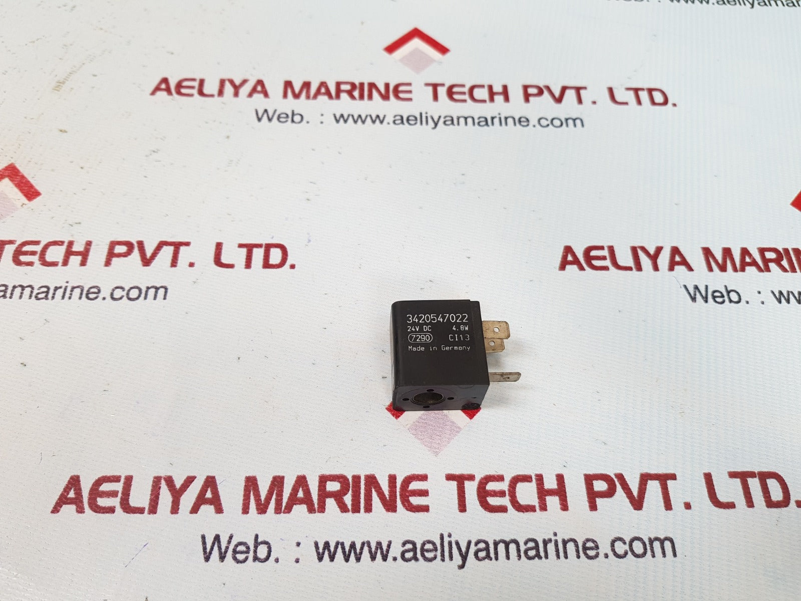 3420547022 coil