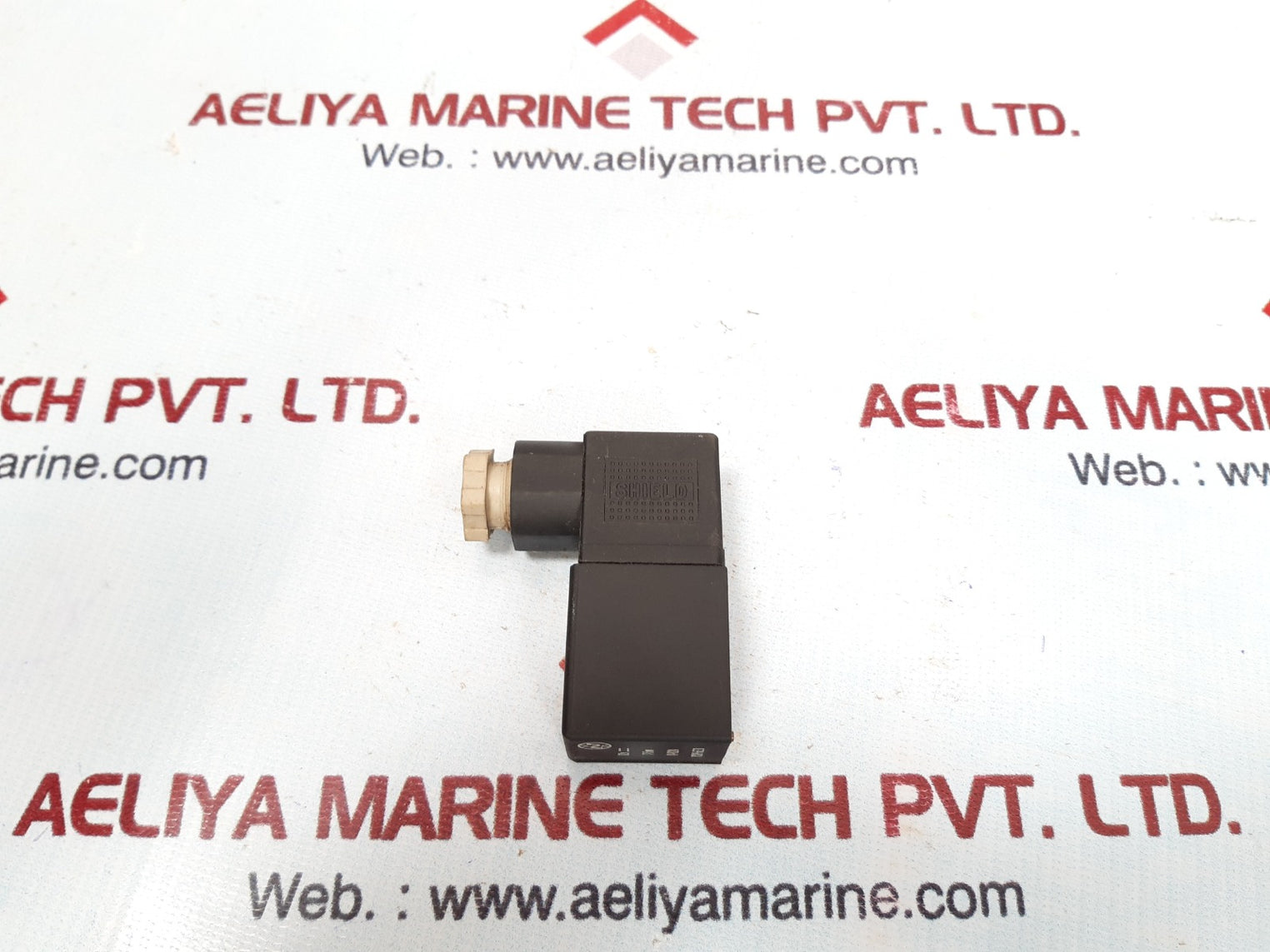 Norgren 12v 7.5w solenoid valve coil 