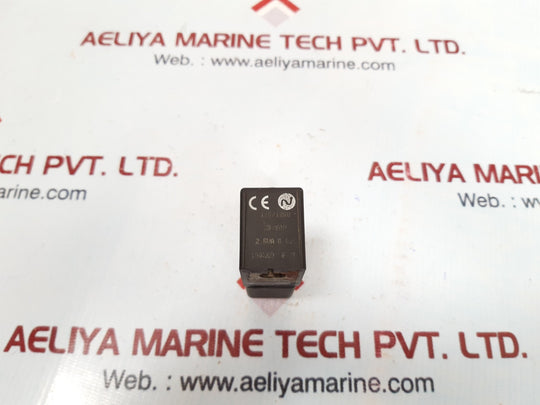 Norgren 110/120v solenoid valve coil 
