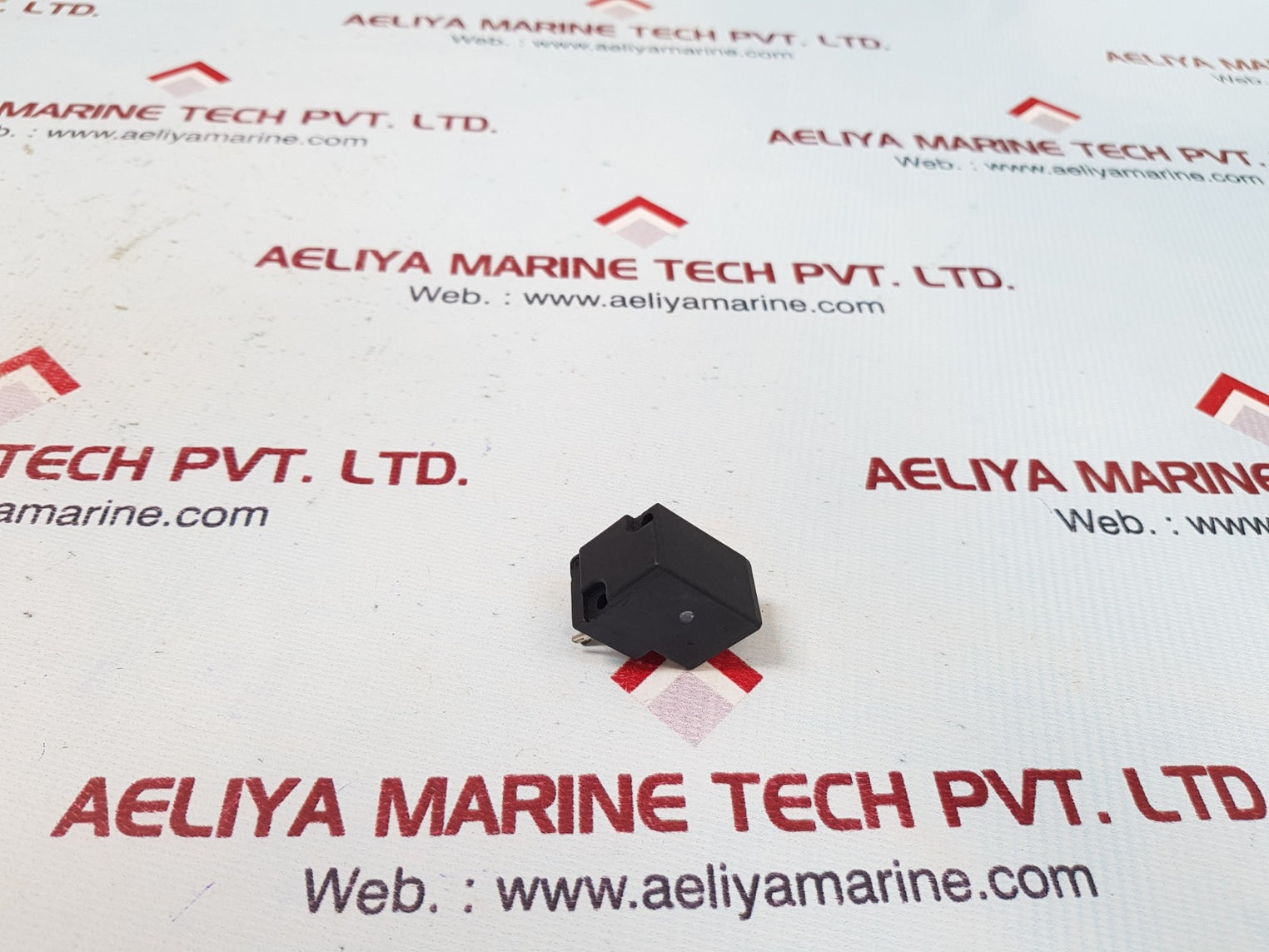 Festo mseb-3-24v dc solenoid valve coil