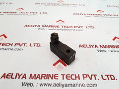 Norgren 110/120v solenoid valve coil 