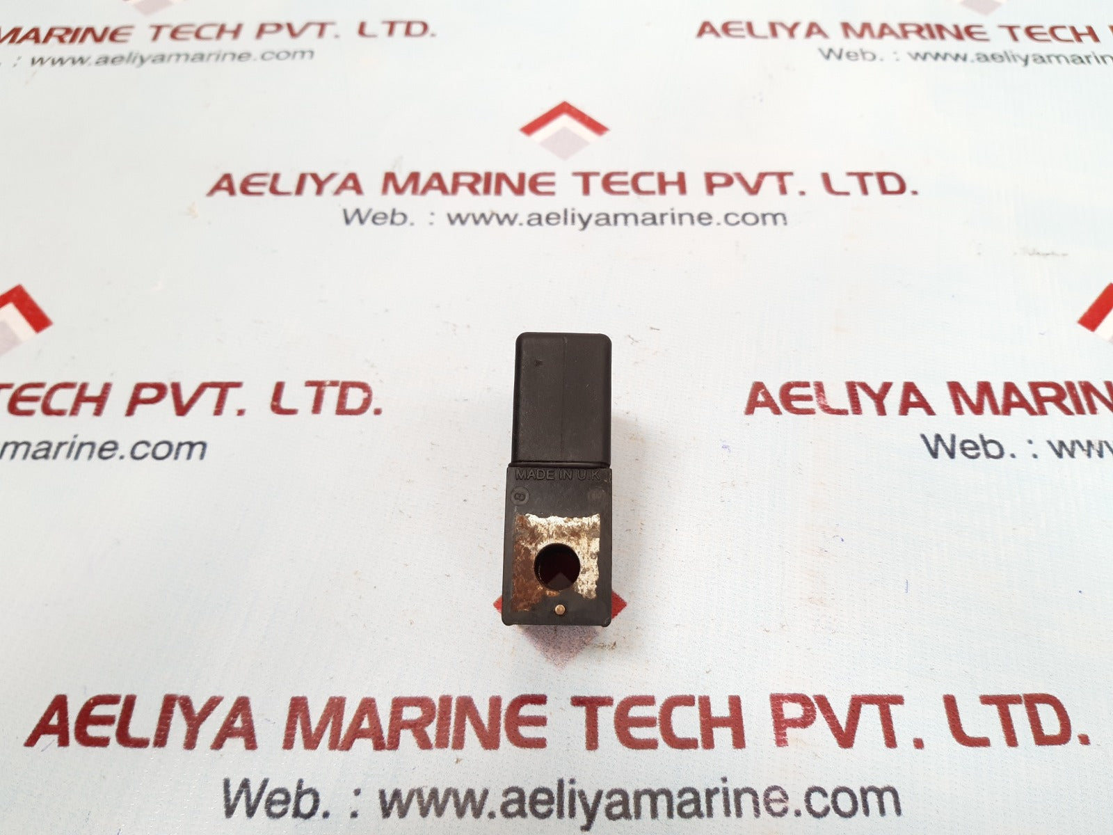 Norgren 110/120v solenoid valve coil 