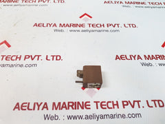 Bonavalve ac220/230v 50/60hz solenoid valve coil 