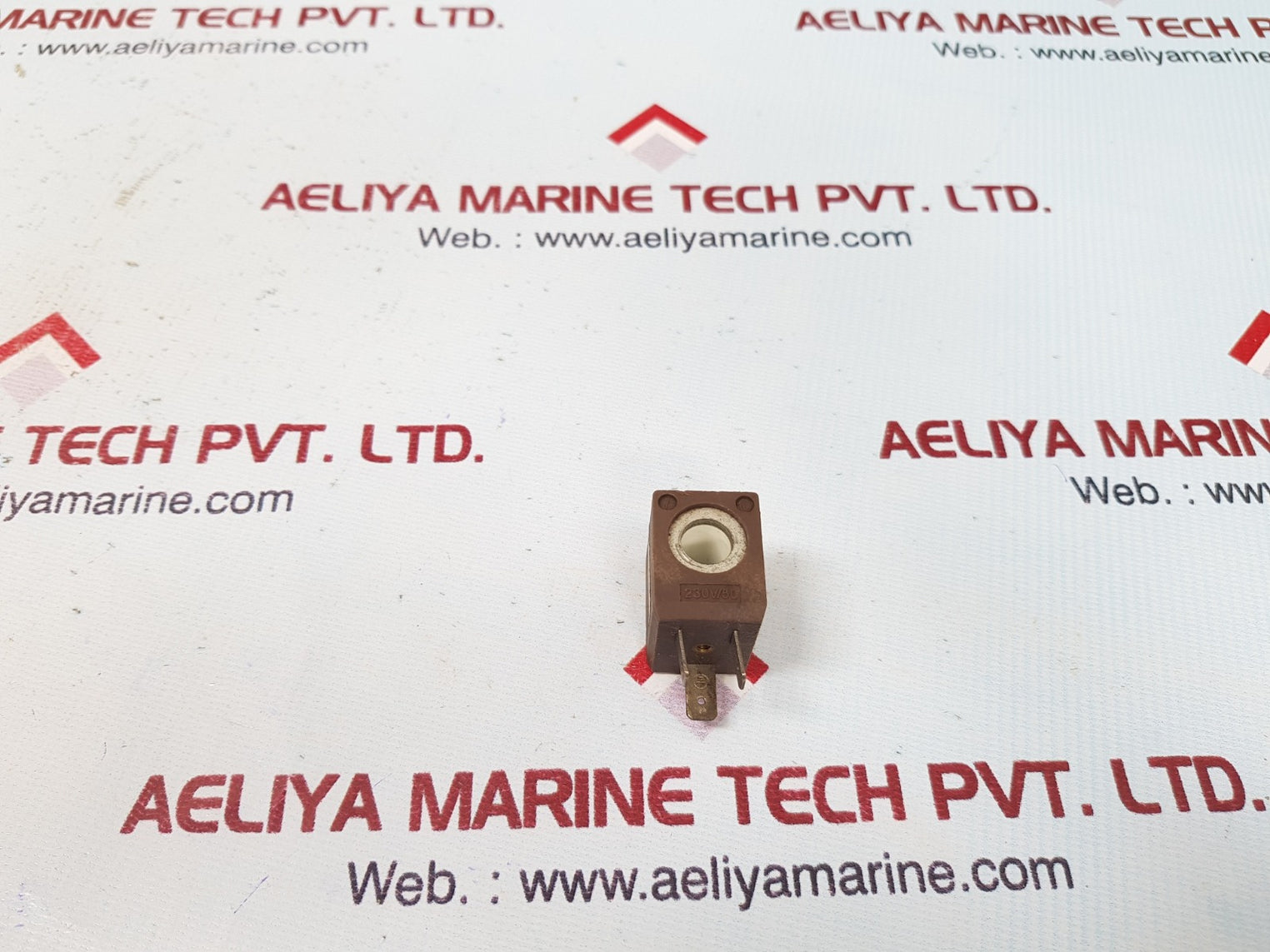 Bonavalve ac220/230v 50/60hz solenoid valve coil 