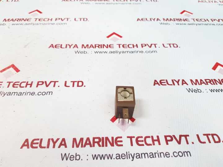 Bonavalve ac220/230v 50/60hz solenoid valve coil 