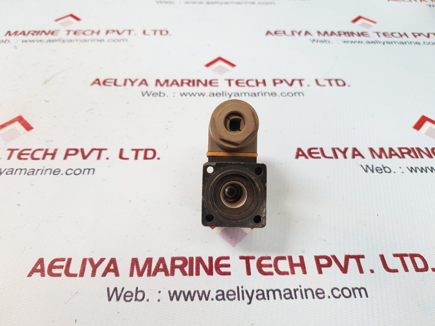 Burkert 312c solenoid valve 24v