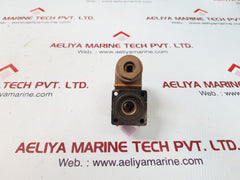 Burkert 312c solenoid valve 24v