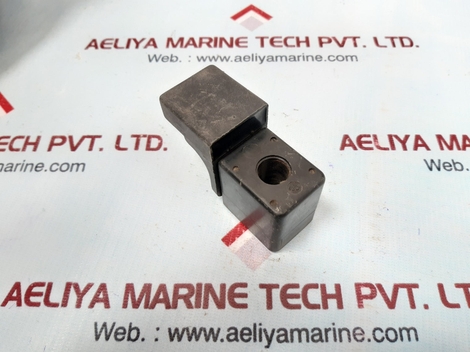 Murrel ektronik vbs-1l best.-nr.: 0200 valve suppressor