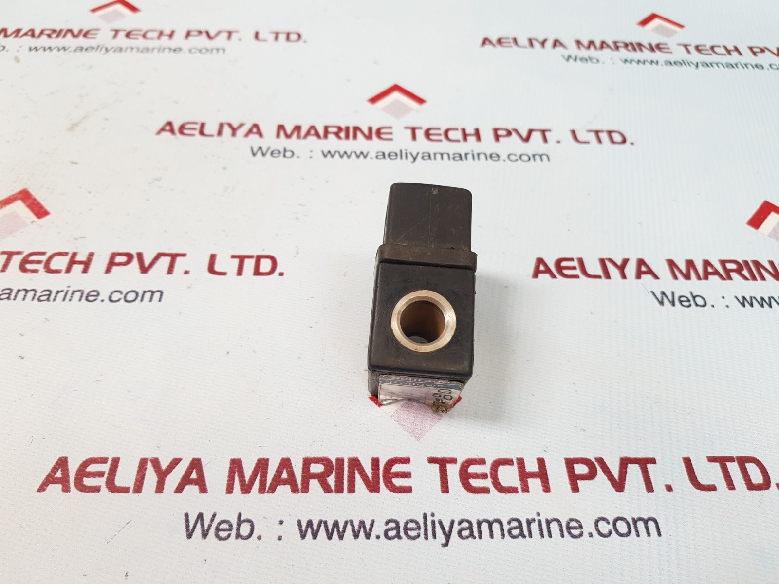 Schrader g 50 solenoid valve coil 