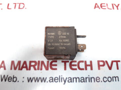 Sirai z723a solenoid valve coil v24