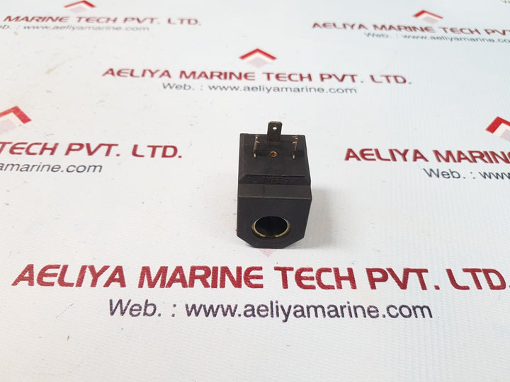 77uh solenoid coil 220v 50hz 