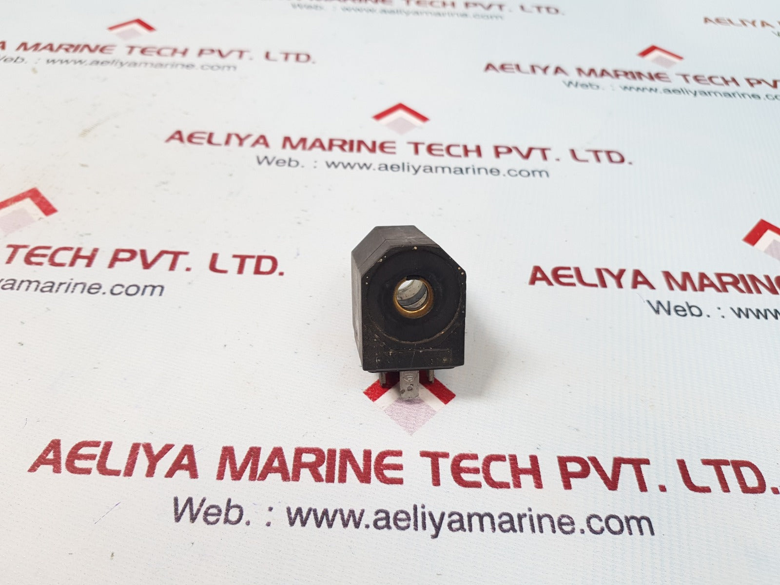 77uh solenoid coil 220v 50hz 