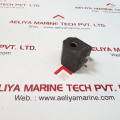 77uh solenoid coil 220v 50hz 