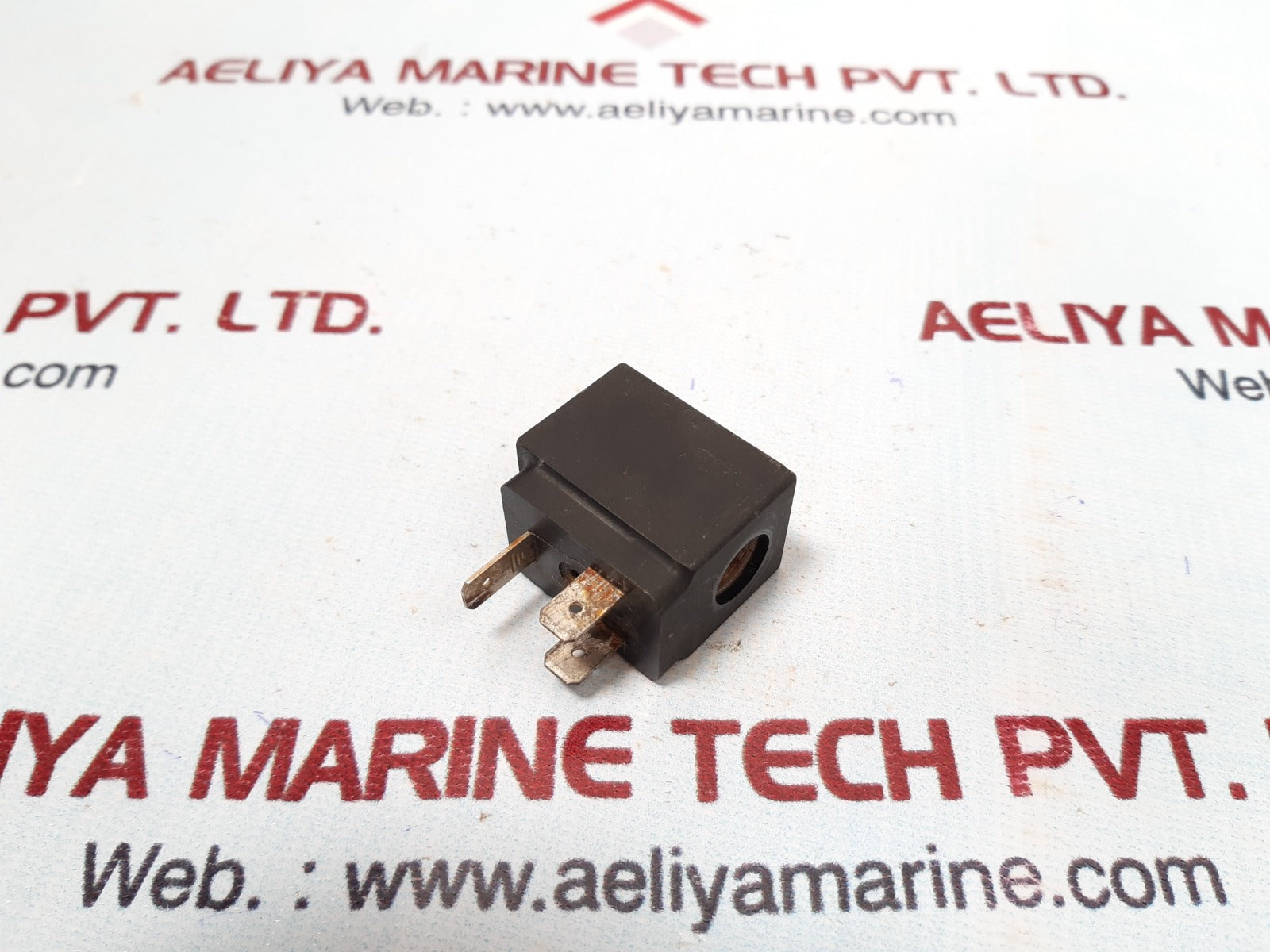 Avs-romer l618 coil